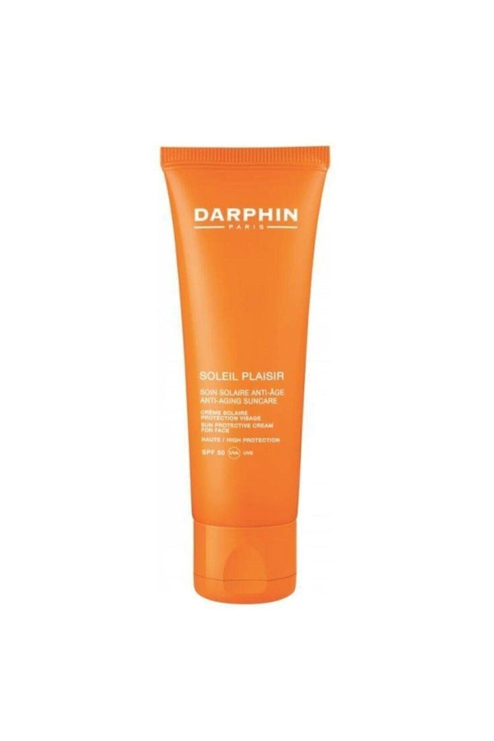 Darphin Soleil Plaisir Sun Protective Cream for Face SPF 50 50ml/1.7oz