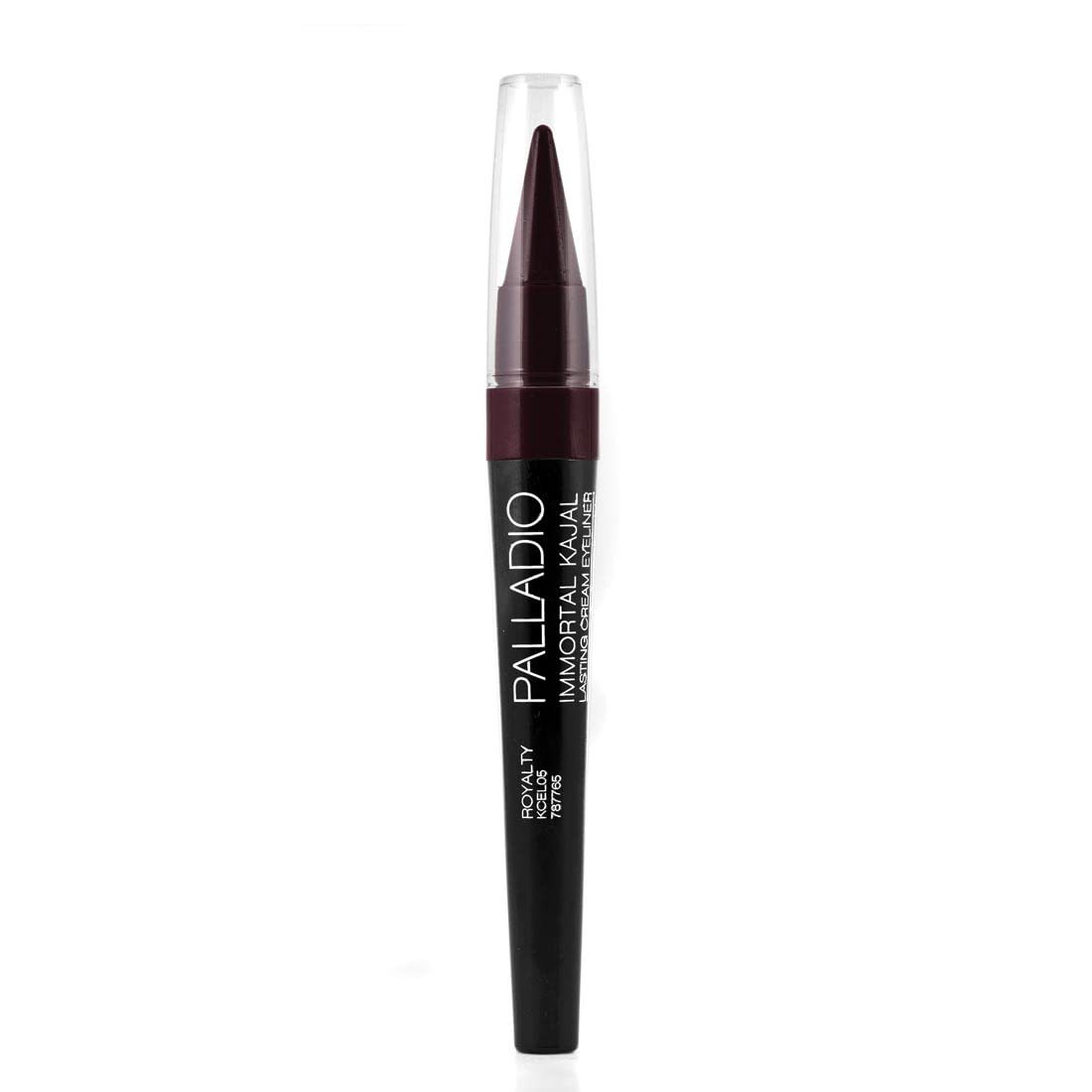 Palladio Immortal Kajals Lasting Cream Eyeliner, Royalty