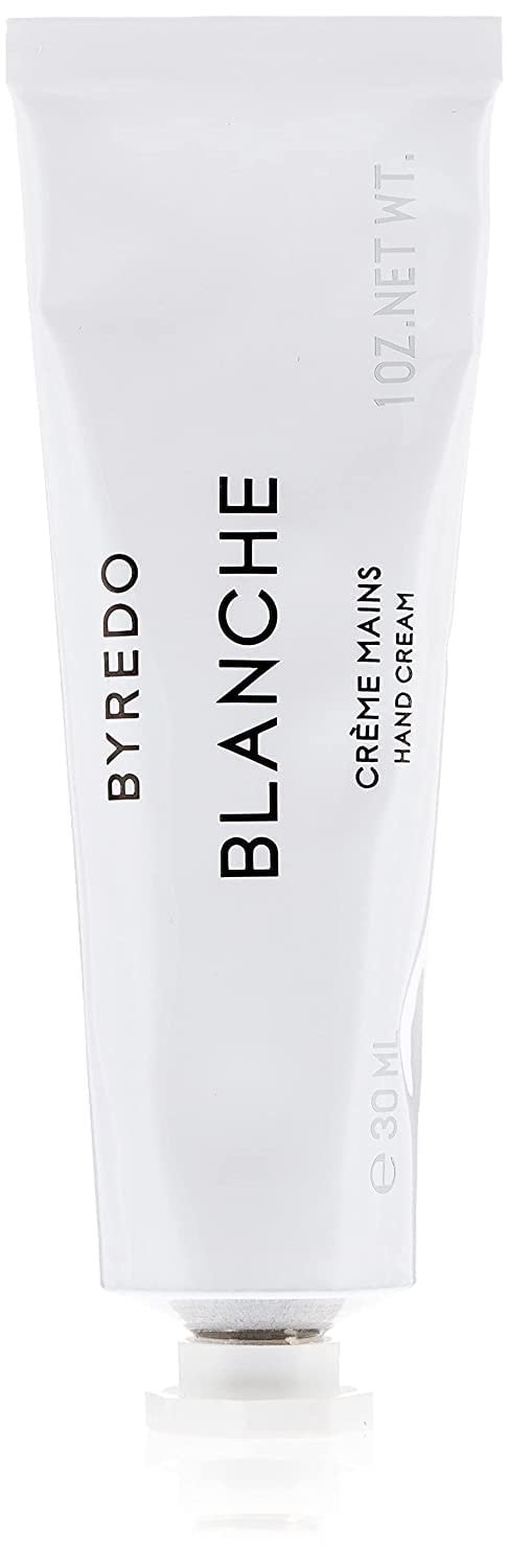 Byredo Blanche Hand Cream 30ml/1oz by Byredo