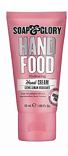 Soap & Glory Wait on Hand and Foot Gift Set