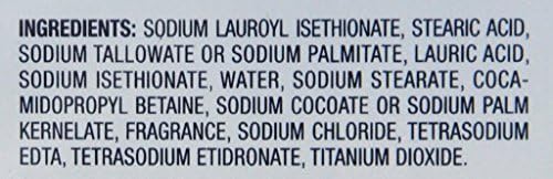 Dove White Cream Bar 4.75 Oz / 135 Gr (Pack Of 12)