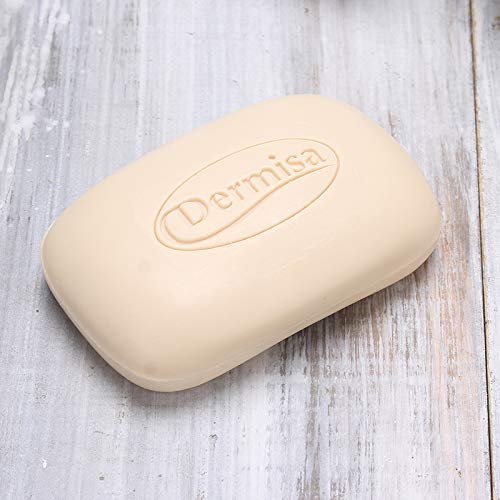 Dermisa Sulfur Facial Bar - 3 Oz