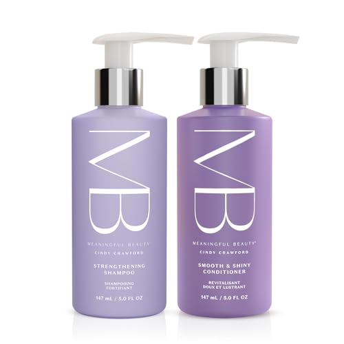 Meaningful Beauty Hair Age-Proof Hair Care Starter System