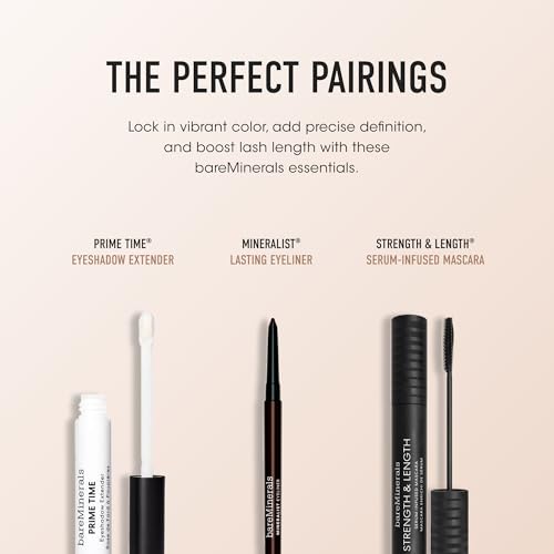 bareMinerals Single Loose Mineral Eyeshadow, Celestine