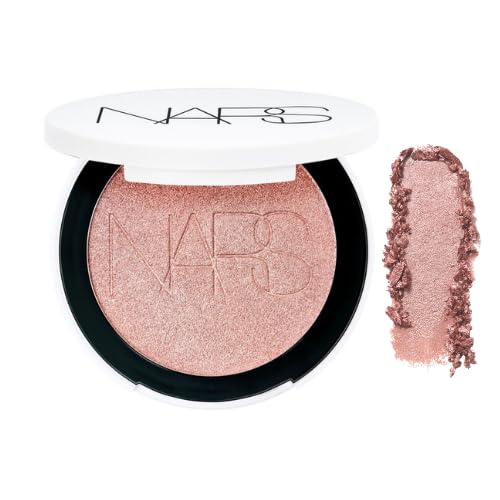NARS Light Reflecting Luminizing Powder 0.21 oz, Refillable (HEAVENLY (Rose Gold))