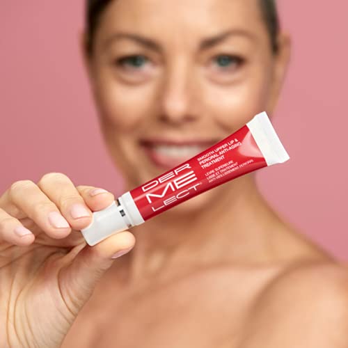 Dermelect Smooth Upper Lip & Perioral Anti-Aging TreatmentDermelect Smooth Upper Lip & Perioral Anti-Aging Treatment Good Quality for Everyone Fast Shipping Ship Worldwide