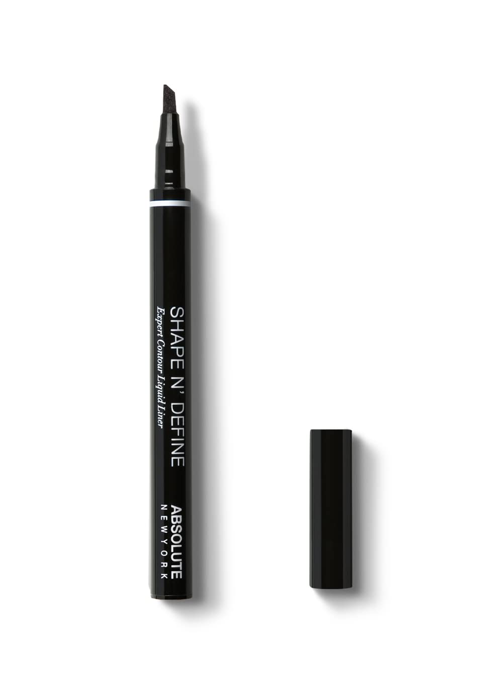 Absolute New York Liquid Liner (SHAPE N' DEFINE) by Absolute