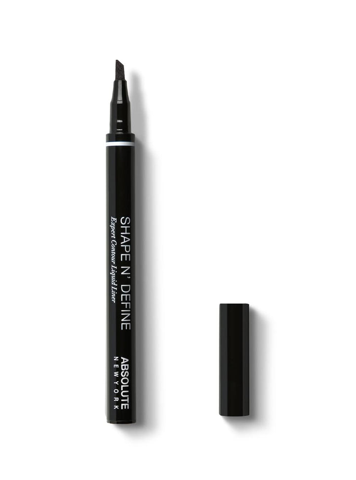 Absolute New York Liquid Liner (SHAPE N' DEFINE) by Absolute