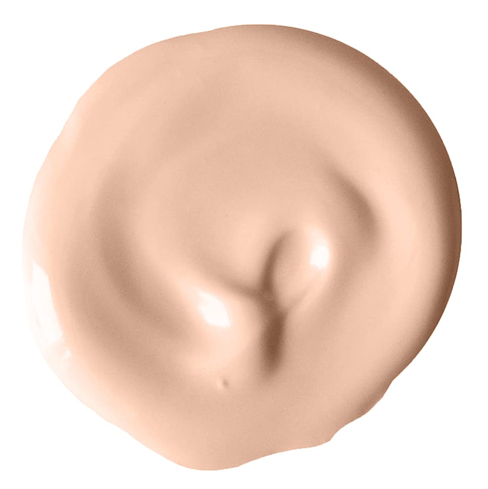 Rose Beige : Moisturizing Liquid Foundation Rose Beige