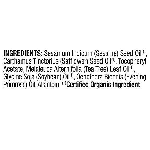 Jason Nail Saver, Tea Tree, Great For Stocking Stuffer, 0.5 Oz