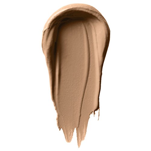 Nyx Professional Makeup Gotcha Covered Concealer, Deep Honey, 8ml