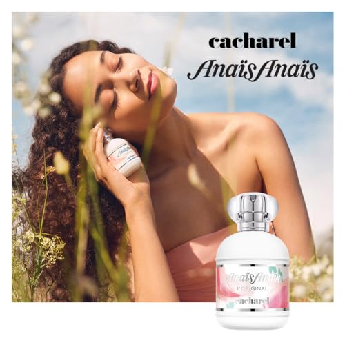 Cacharel EDEN Eau de Parfum - 30ml (For Women)