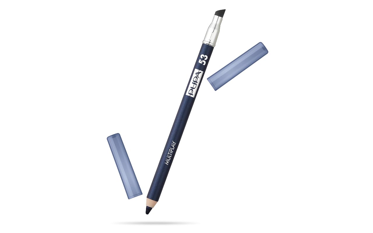 PUPA Milano Multiplay Eye Pencil (53 Midnight Blue) (244053)