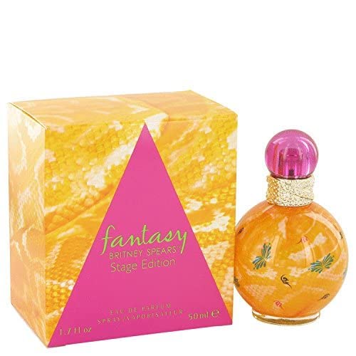 Fantasy By Britney Spears 3.3 oz Eau De Parfum Spray (Tester) for Women