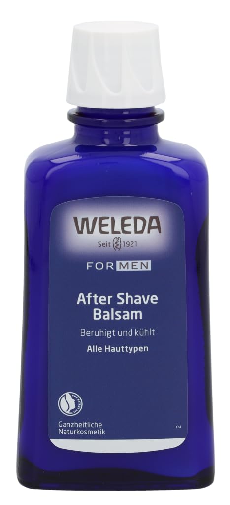 Weleda After Shave Balm
