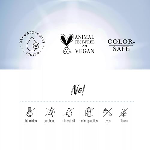 Biotera Intensives 2:1 Scalp Scrub + Shampoo | Vegan & Animal Test Free | Paraben & Sulfate Free | Color-Safe | 6 Fl Oz