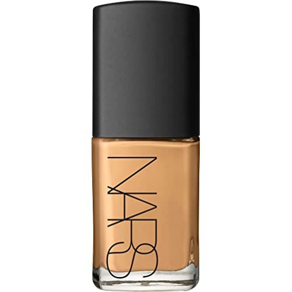 Nars Sheer Glow Foundation - Aruba 4867