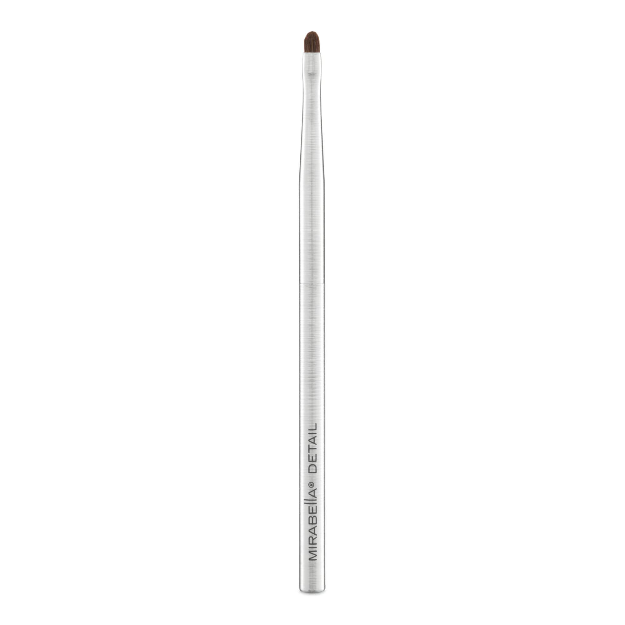 Mirabella Makeup Brush - Detail Brush for Eyes