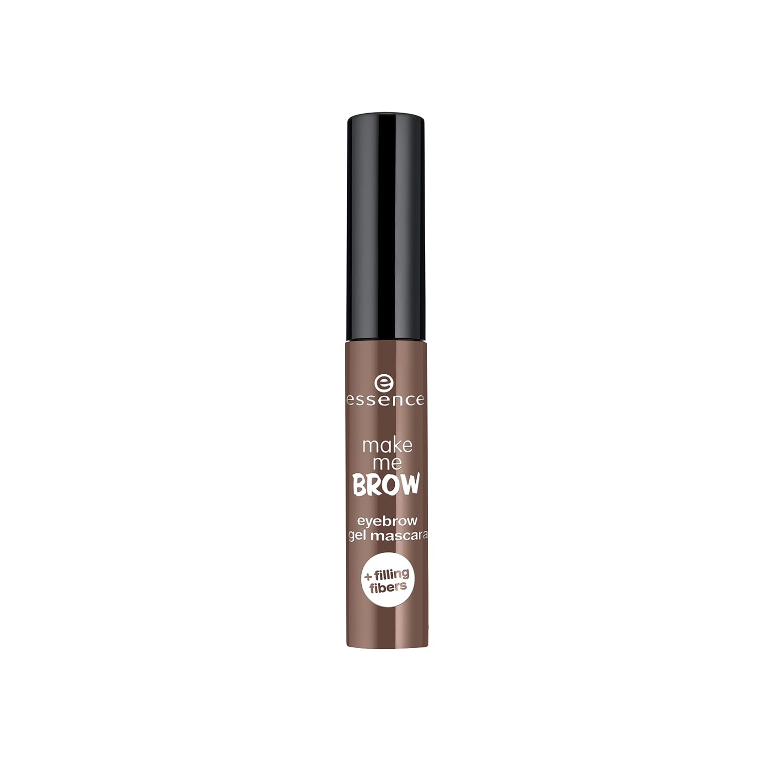 Essence Make Me Brow Eyebrow Gel Mascara 02