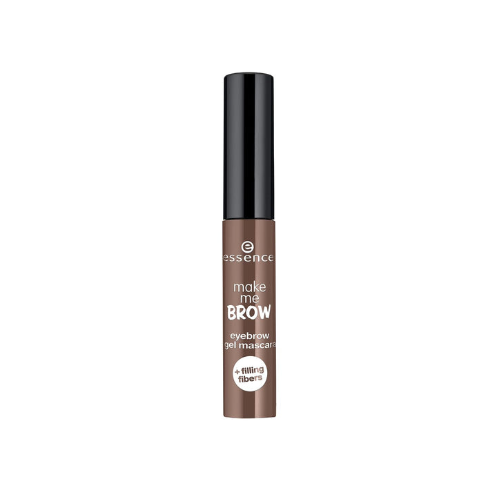 Essence Make Me Brow Eyebrow Gel Mascara 02