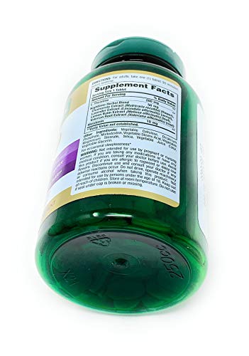 Nature's Bounty Sleep3 10mg. Melatonin, 120 Tablets