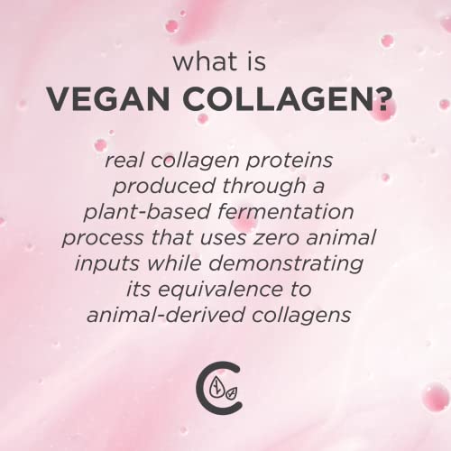 Pacifica Face Moisturizer - Vegan Collagen Face Lotion SPF 30 Broad Spectrum Sunscreen Every Day Face Lotion, UVA/UVB Protection for All Skin Types, Lightweight, Hydrating, Cruelty Free