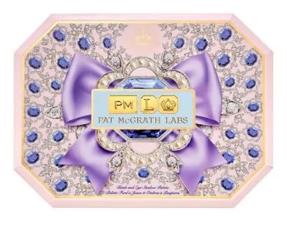 Pat Mcgrath Labs Mthrshp Bijoux Brilliance - Jeweled Temptation for Women - 1 Pc Makeup