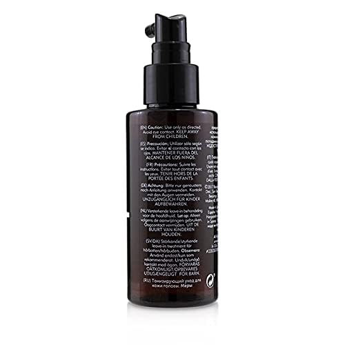 American Crew Men Fortifying Scalp Treatment (Invigorating Leave-in Scalp Treatment) 100ml/3.3oz
