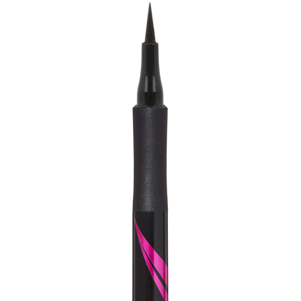 Maybelline Maybelline Hyper Precise All Day Eye Liner Matte Black X