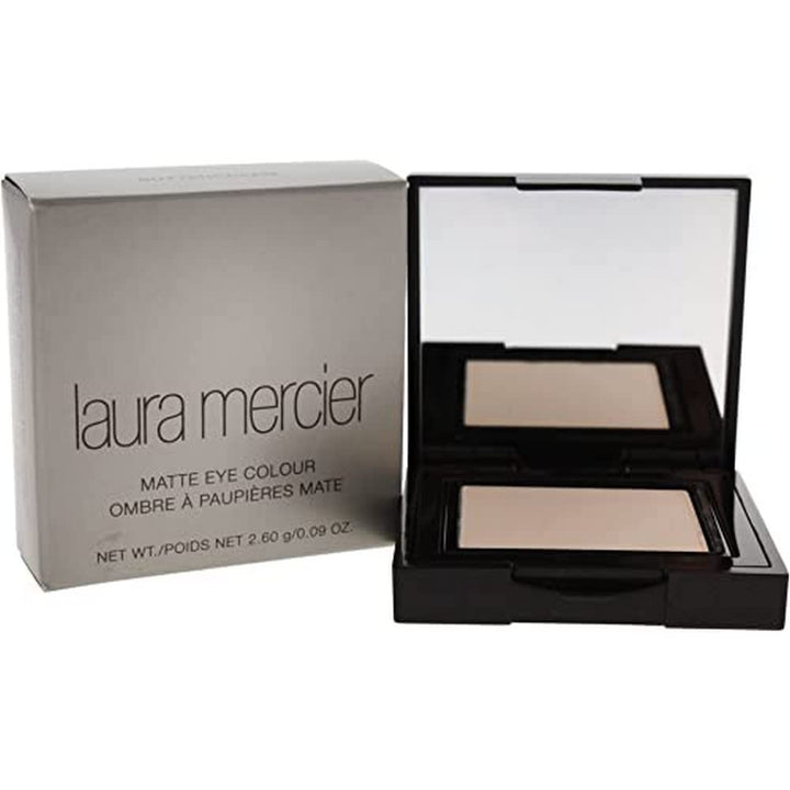 Laura Mercier Matte Eye Colour, Buttercream