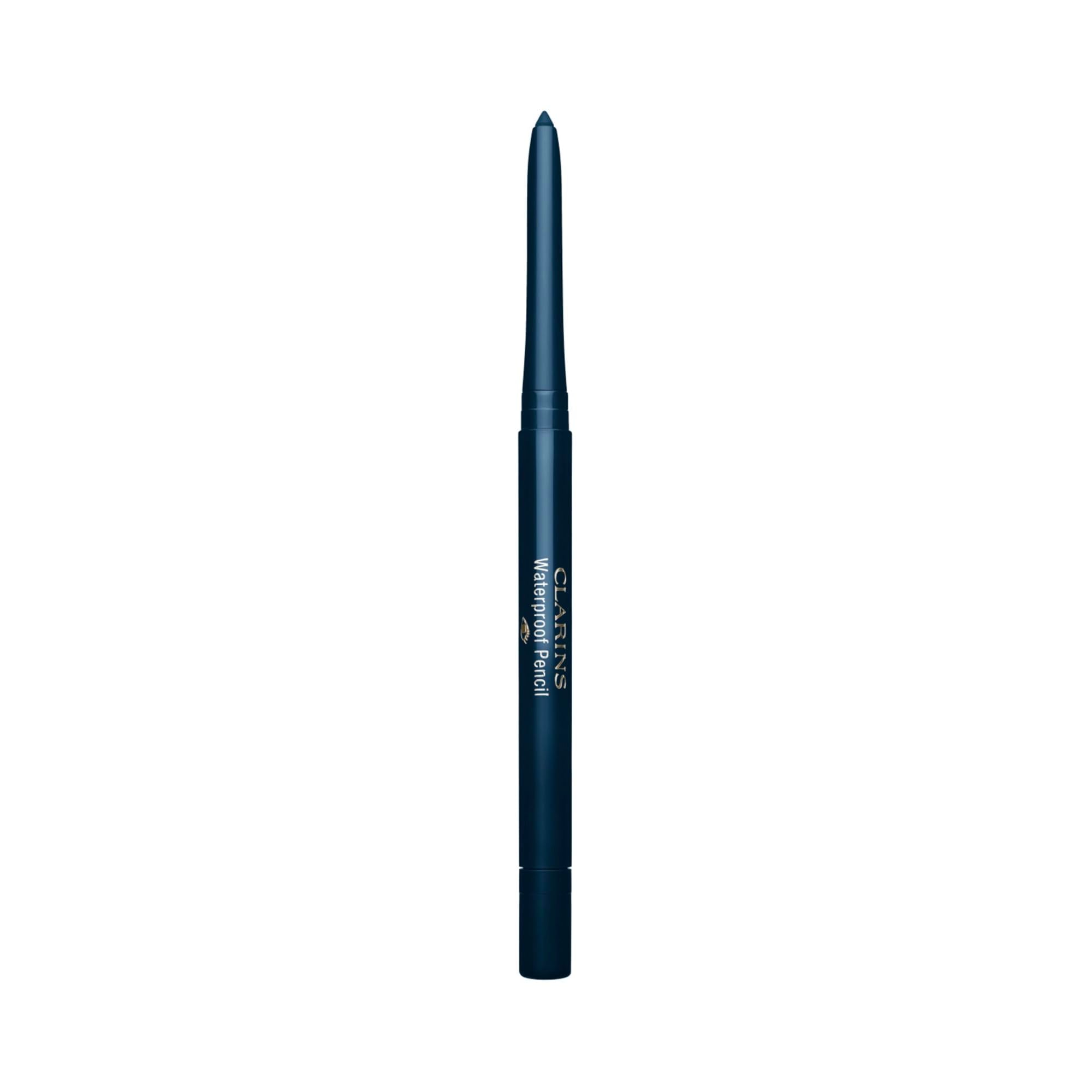 Clarins Waterproof Pencil - # 03 Blue Orchid 0.29g/0.01oz