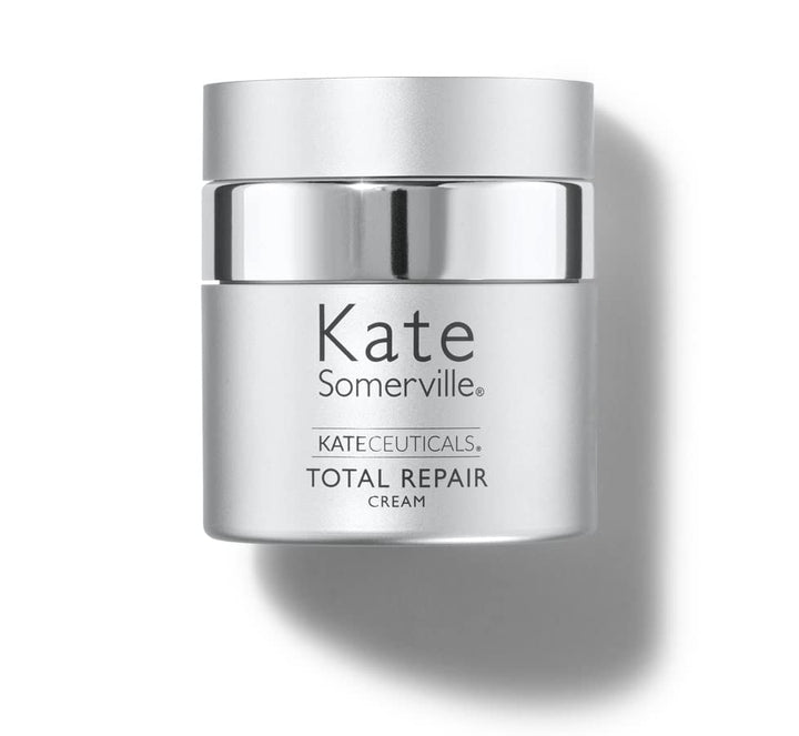 Kate Somerville KateCeuticals Total Repair Cream | Advanced Anti-Aging Moisturizer | Visibly Reduces Wrinkles & Fine Lines | 1 Fl Oz