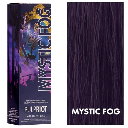 Pulp Riot Semi-Permanent Mystic Fog 4 fl oz