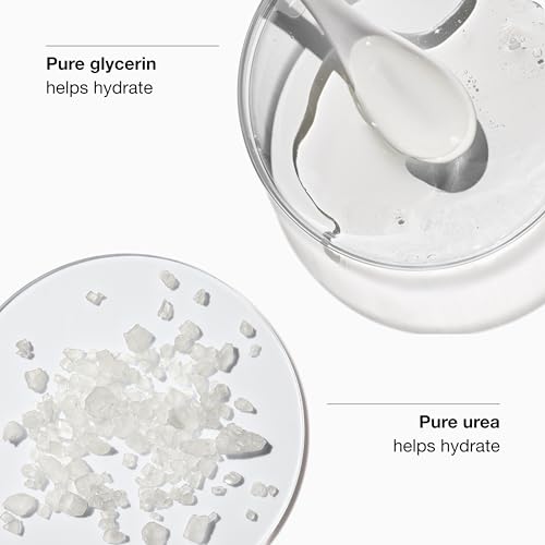 Clinique 3-Step Dramatically Different Moisturizing Lotion+ | Face Moisturizer For Dry to Dry Combination Skin Types | With Glycerin | Hydrating, 1.7 Fl Oz