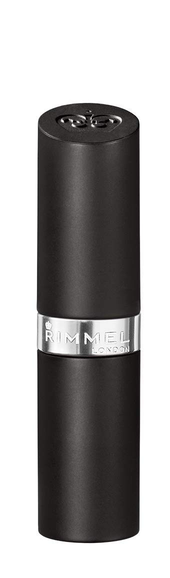 Rimmel Lasting Finish Lipstick, Pink Roots (1 Count)