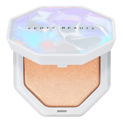 Demi'Glow Light-Diffusing Highlighter by Fenty Beauty