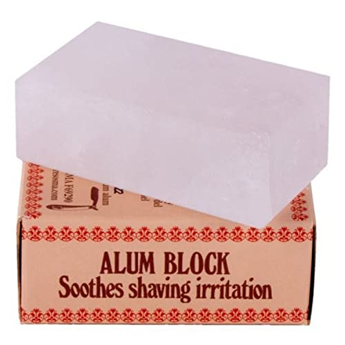 Osma Alum Block by - Value by OSMA (2 Pack)