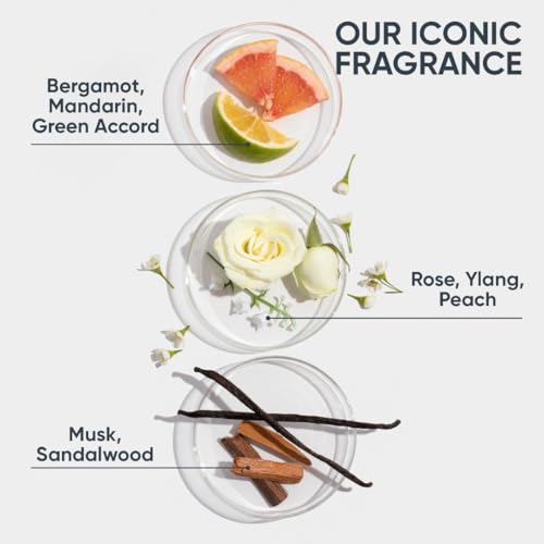 Biolage Ultra Hydra Source Conditioning Balm | Deep Hydrating Conditioner | Renews Hair's Moisture | For Very Dry Hair | Silicone-Free | Vegan | Salon Conditioner | 33.8 Fl. Oz