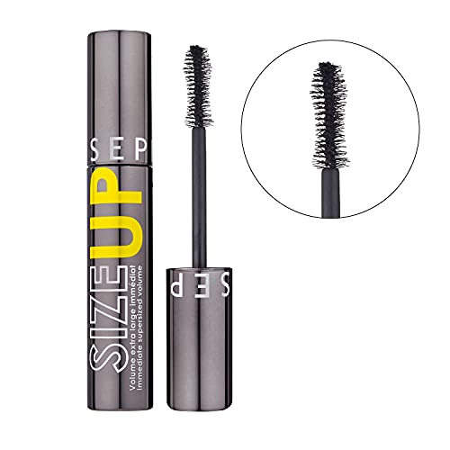 SEPHORA COLLECTION Size Up Volumizing Mascara 0.47 oz/ 14 g