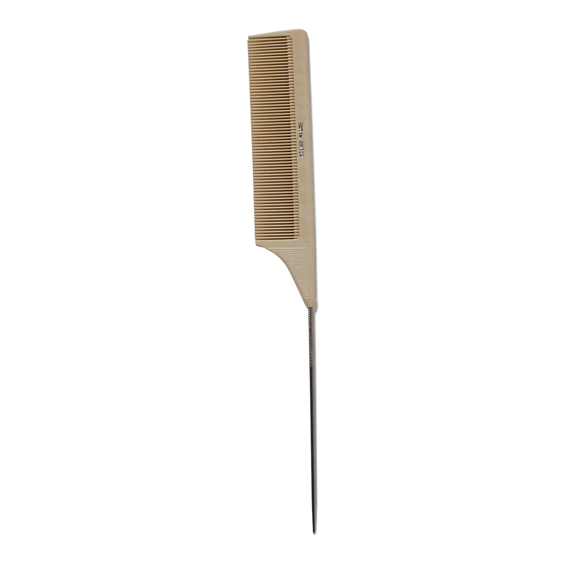 Ion Silicone Pintail Comb
