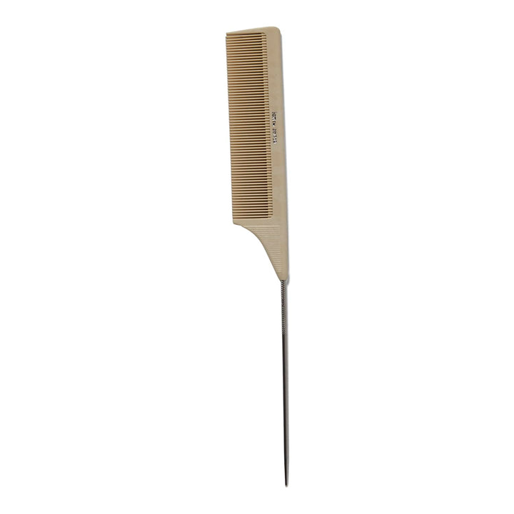 Ion Silicone Pintail Comb