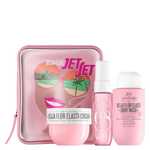 Sol de Janeiro Beija Flor Jet Set