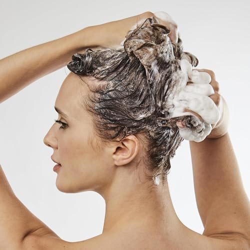 Bumble and bumble. Thickening Volumizing Shampoo | For Instant Fullness | Moisturizing | Color Safe | Straight to Wavy, 8.5 Fl Oz