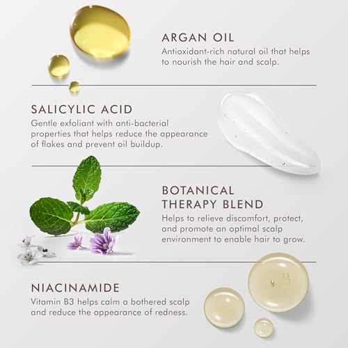 Moroccanoil Scalp Balancing Conditioner, 8.5 Fl. Oz.