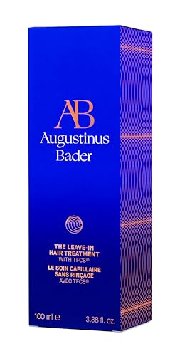Augustinus Bader The Leave-In Hair Treatment 100ml