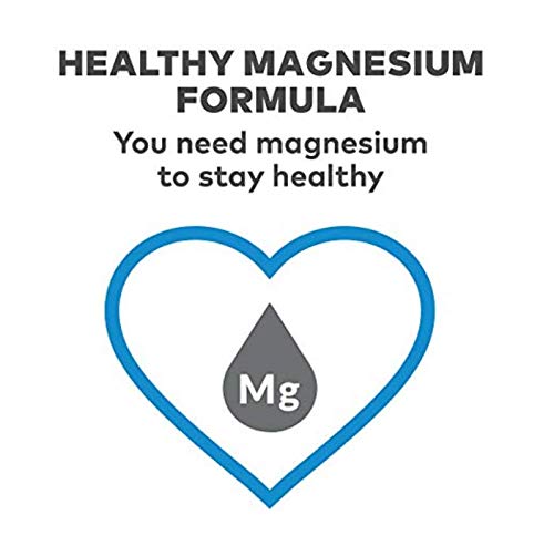 Nasanta Magnesium Deodorant Men Australian Made Natural Deodorant, 100% Free Of All Forms Of Aluminum, 80 M L 2.7 Fl Oz Roll On