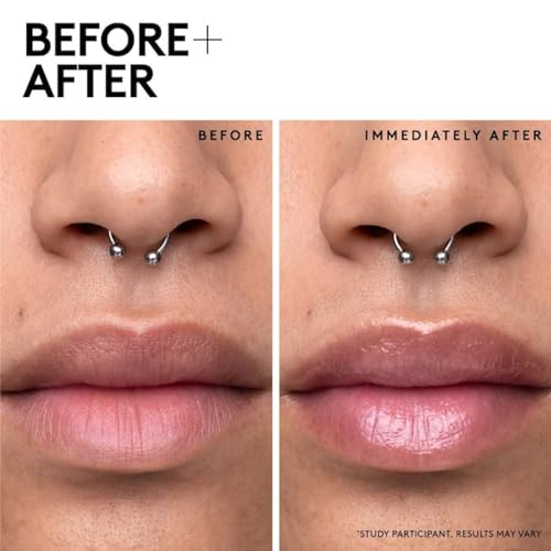 Fenty Skin Fenty Treatz Hydrating + Strengthening Lip Oil - Kalahari Melon