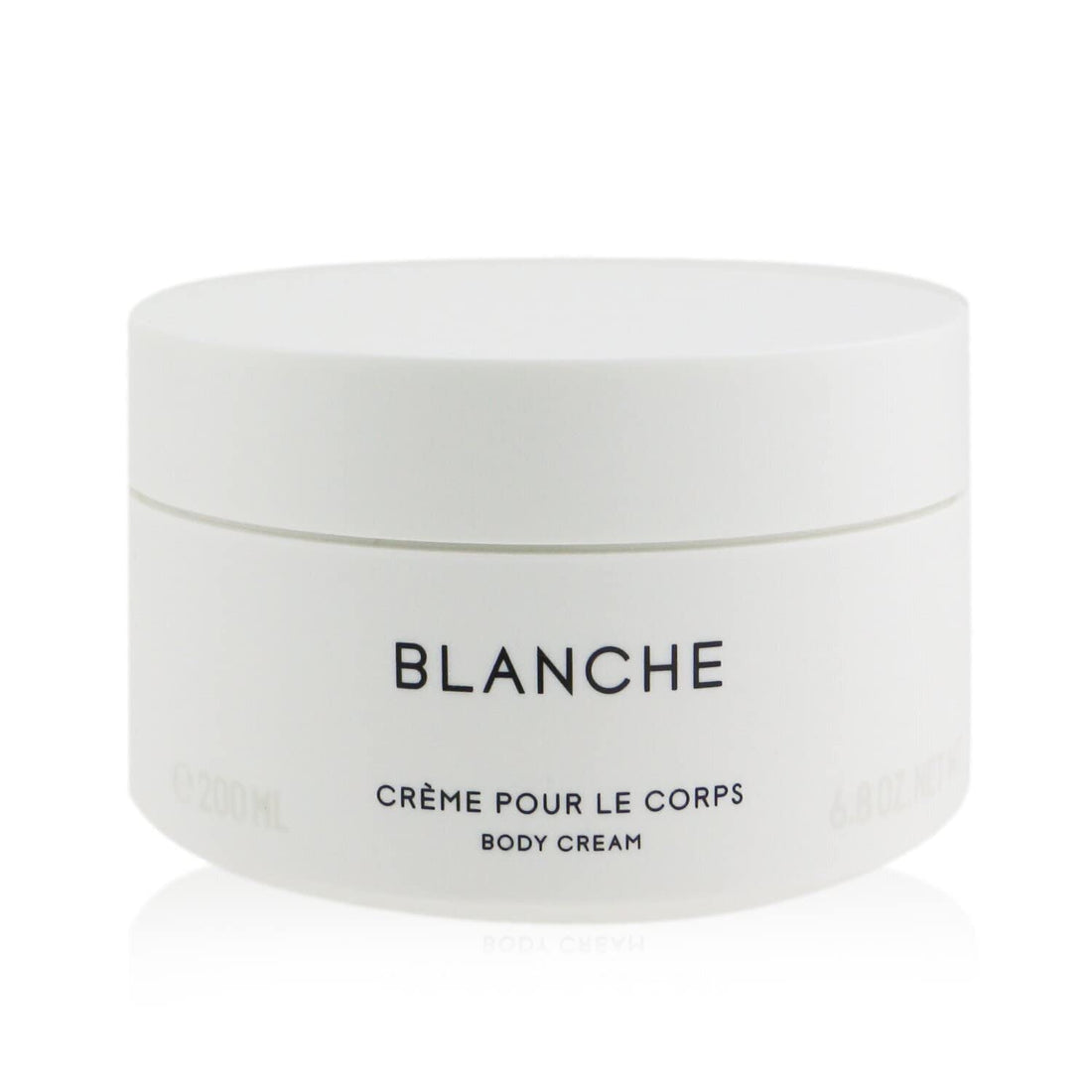 Blanche Body Cream - 200ml/6.8oz
