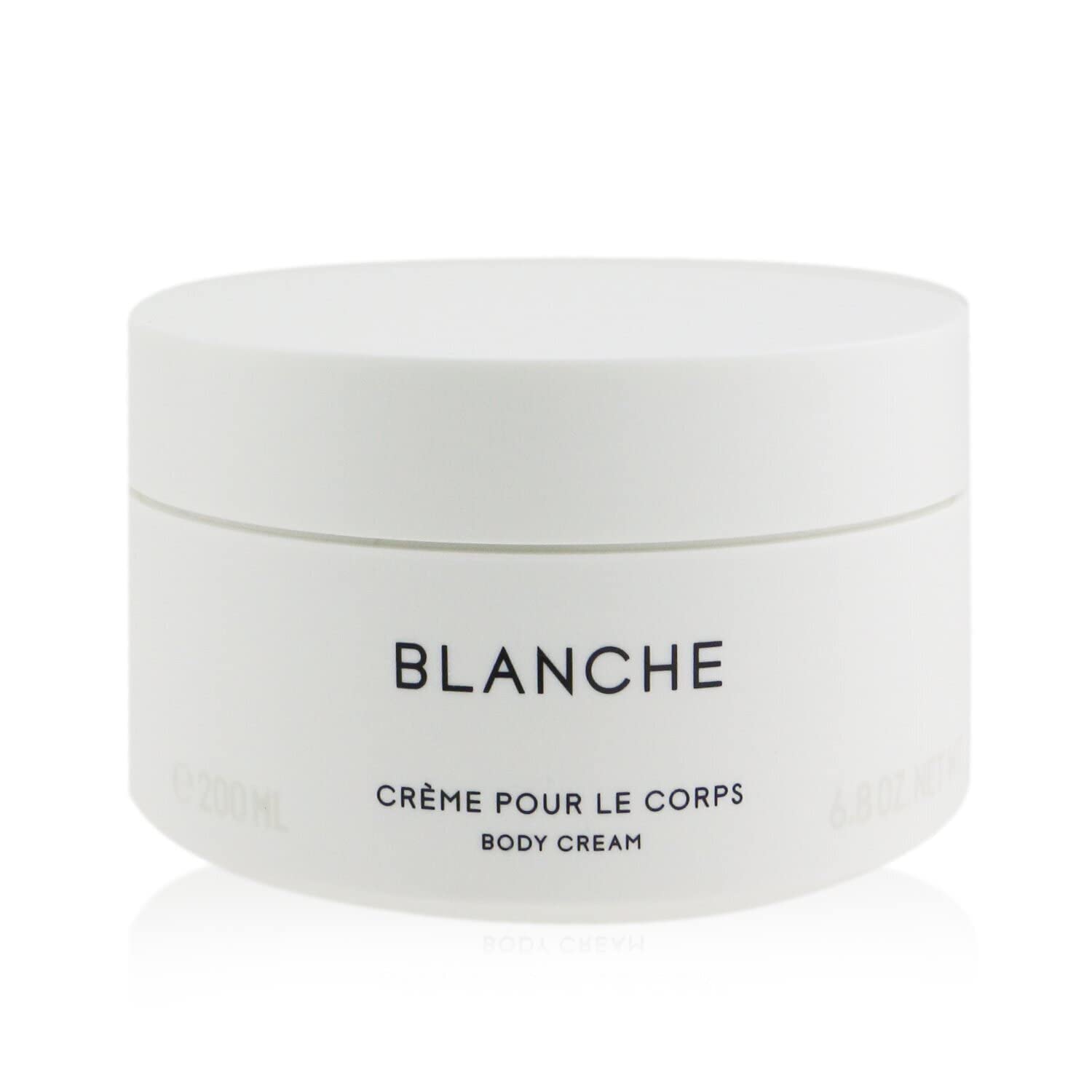 Blanche Body Cream - 200ml/6.8oz