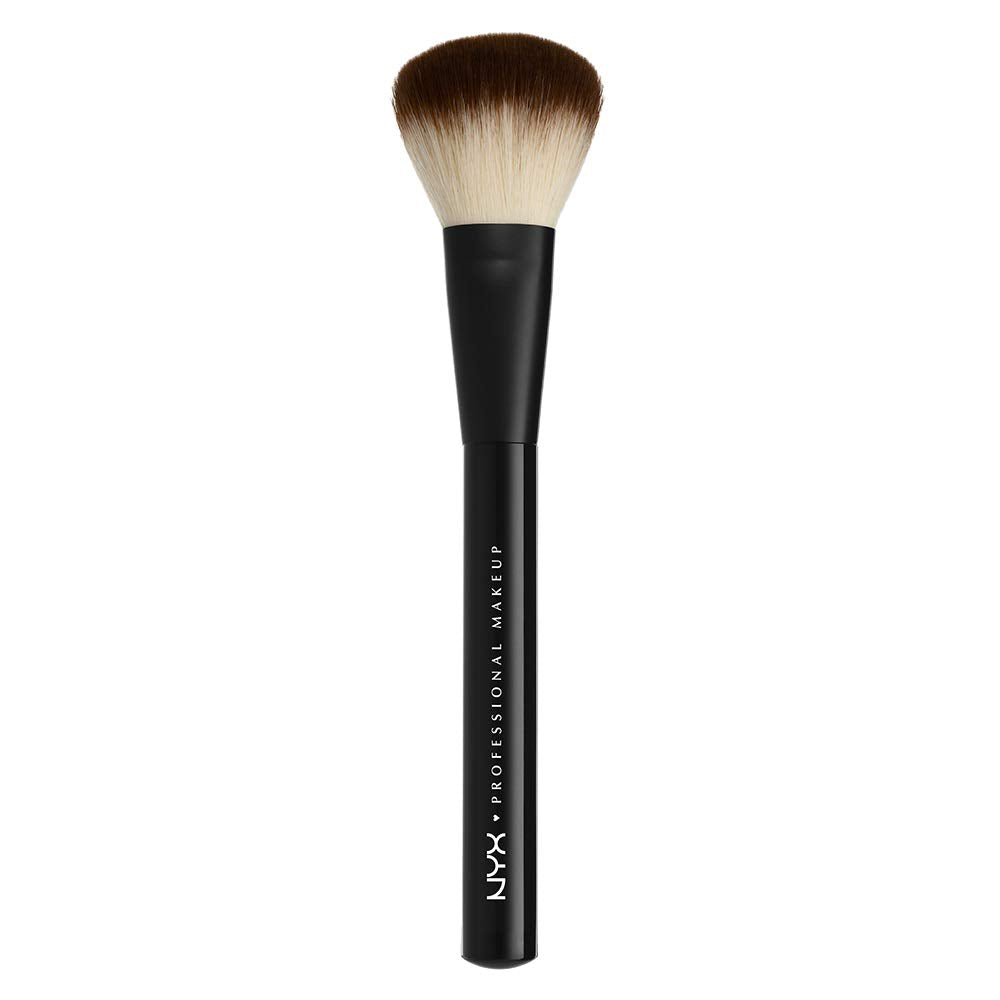 Nyx Professional Makeup Powder Pro Brush